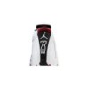 Air Jordan 14 orteil Blanc/Rouge Protection