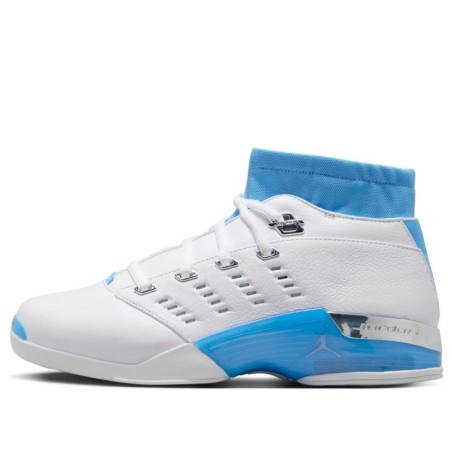 Air Jordan 17 Retro Aqua