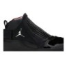 Air Jordan 19 Retro Black Purple