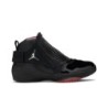 Air Jordan 19 Retro Black Purple