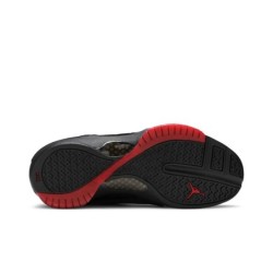 Air Jordan 19 Retro Black Purple