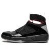 Air Jordan 20 Retro Black Orange