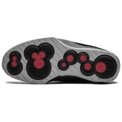 Air Jordan 20 Retro Black Orange