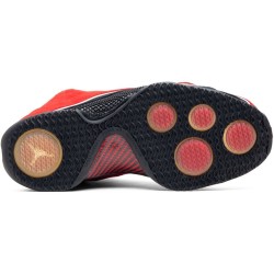 Air Jordan 21 Retro White Pink