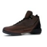 Air Jordan 22 Retro Black Gold