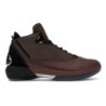 Air Jordan 22 Retro Black Gold