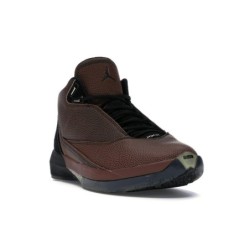 Air Jordan 22 Retro Black Gold
