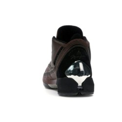 Air Jordan 22 Retro Black Gold