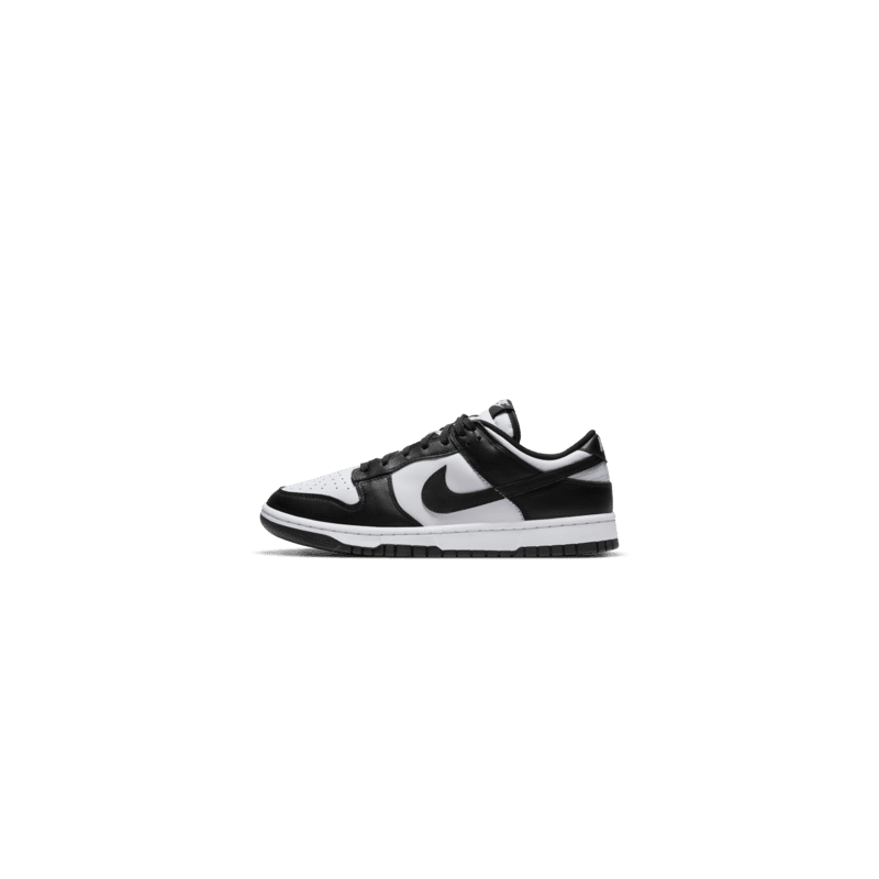 Nike Dunk Low White Gold