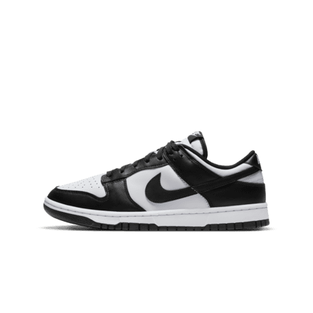 Nike Dunk Low White Gold