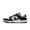 Nike Dunk Low White Gold