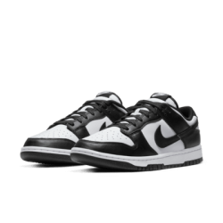 Nike Dunk Low White Gold