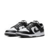 Nike Dunk Low White Gold