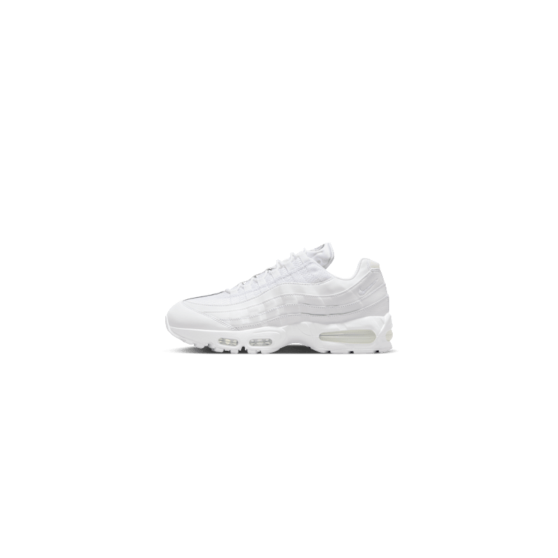 Nike Air Max 95 - Confort supérieur
