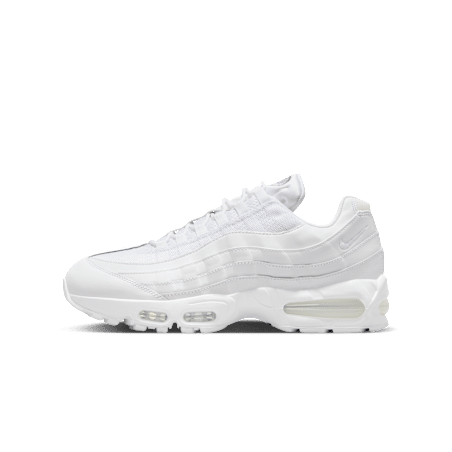 Nike Air Max 95 - Confort supérieur