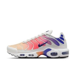 Nike Air Max Plus Hong Kong - Néons et skyline