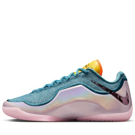 Nike LeBron 23 - Pour les Lancers et Tirs Précision