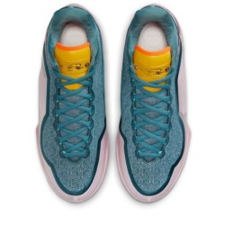 Nike LeBron 23 - Pour les Lancers et Tirs Précision