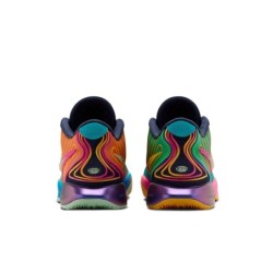 Nike LeBron 21 - Résistance aux Conditions Sévères