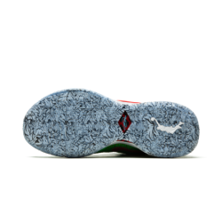 Nike LeBron 20 - Absorption Impacts