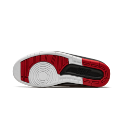 Air Jordan 2 Retro White Laser Blue