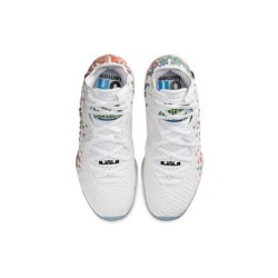 Nike LeBron 17 - Maîtrise Technique Totale