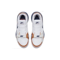 Nike LeBron 16 - Technologie Pointe Intégrée