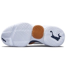 Nike LeBron 16 - Technologie Pointe Intégrée