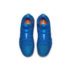 Nike LeBron 15 - Maîtrise Technique Absolue