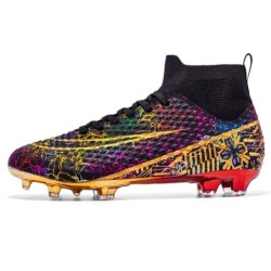 Nike Mercurial "Ruby" - Rouge Sang Passionné
