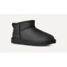 UGG Classic Ultra Mini Femme | Cuir Souple et Confortable