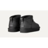 UGG Classic Ultra Mini Femme | Cuir Souple et Confortable