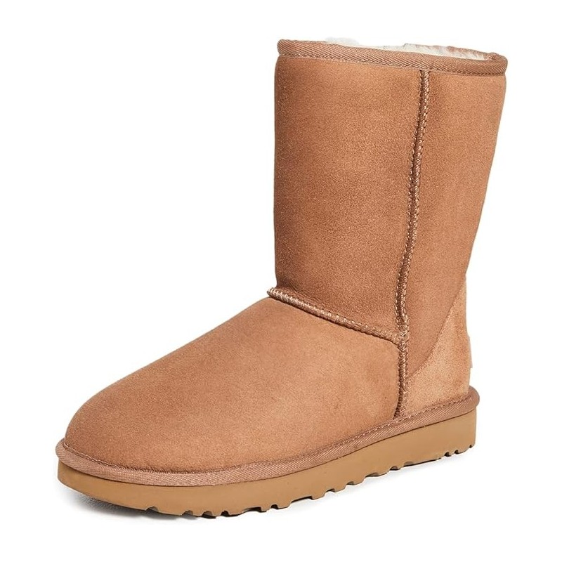 UGG Classic Short II Boot | Mode Quotidienne