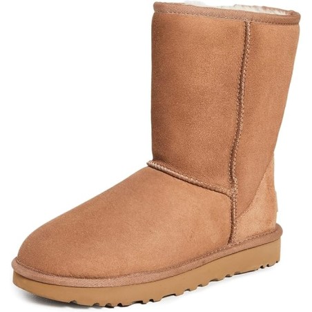 UGG Classic Short II Boot | Mode Quotidienne