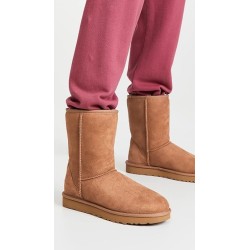 UGG Classic Short II Boot | Mode Quotidienne