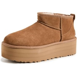 Bottes UGG Classic Ultra Mini Platform | Article de Luxe 1135092