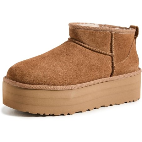 Bottes UGG Classic Ultra Mini Platform | Article de Luxe 1135092