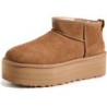 Bottes UGG Classic Ultra Mini Platform | Article de Luxe 1135092