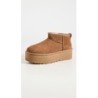 Bottes UGG Classic Ultra Mini Platform | Article de Luxe 1135092