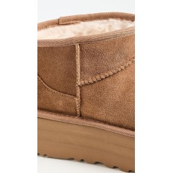 Bottes UGG Classic Ultra Mini Platform | Article de Luxe 1135092