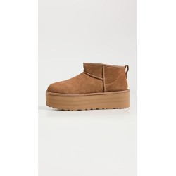 Bottes UGG Classic Ultra Mini Platform | Article de Luxe 1135092