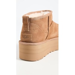 Bottes UGG Classic Ultra Mini Platform | Article de Luxe 1135092