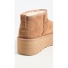 Bottes UGG Classic Ultra Mini Platform | Article de Luxe 1135092