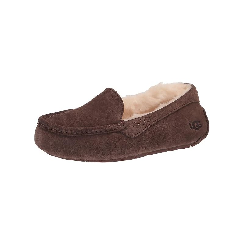 UGG Ansley B0D38CSL8Q – Offrez à Vos Pieds un Moment de Privilège