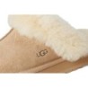 UGG Disquette B0DRDRHVG2 - Un Chausson au Design Audacieux et Confortable