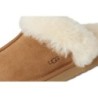 UGG Disquette B0DRDRHVG2 - Un Chausson au Design Audacieux et Confortable