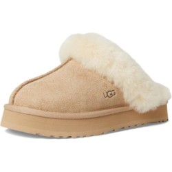 UGG Disquette B0DRDRHVG2 - Un Chausson au Design Audacieux et Confortable