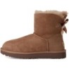 UGG Mini Bailey Bow II B0737NJRD9 Toutes Saisons Froides