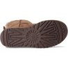 UGG Mini Bailey Bow II B0737NJRD9 Toutes Saisons Froides