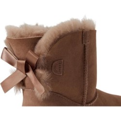 UGG Mini Bailey Bow II B0737NJRD9 Toutes Saisons Froides
